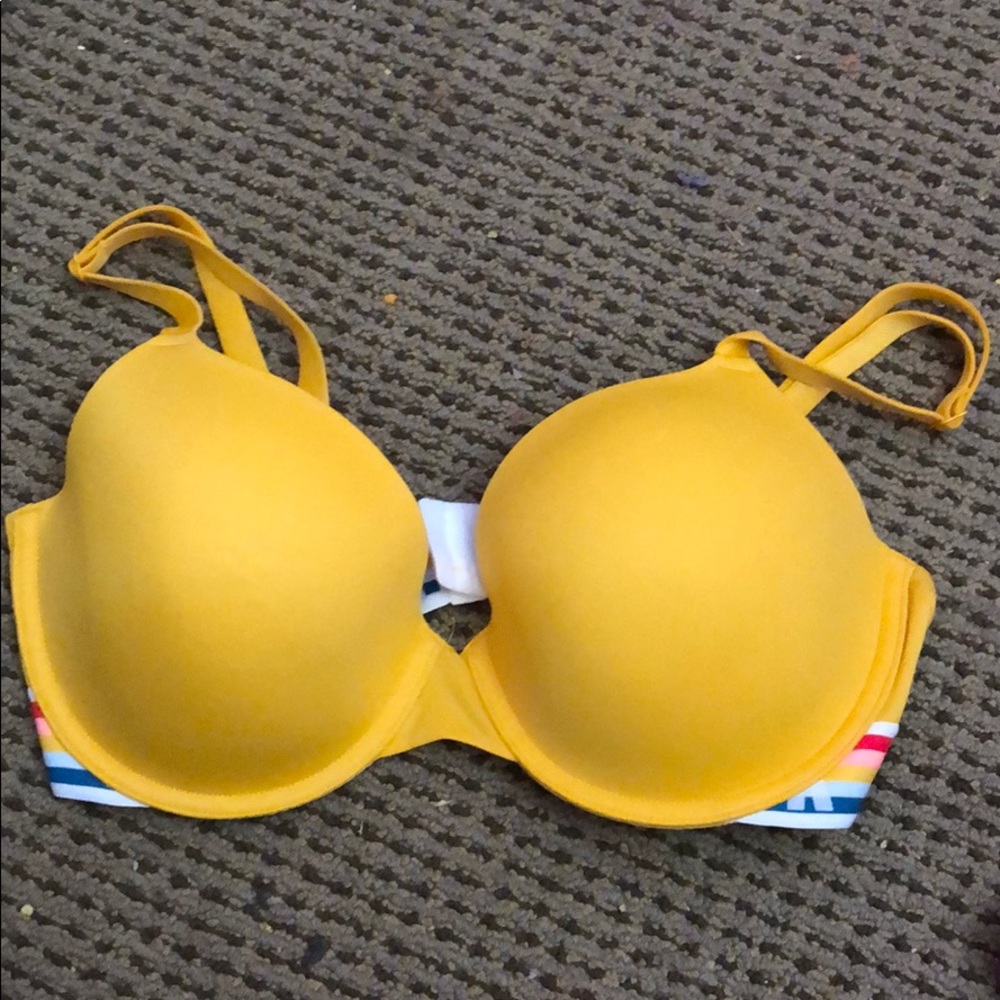 Vs Pink Bra